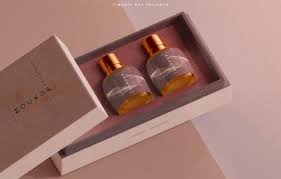 Advantages of Using Custom Perfume Boxes