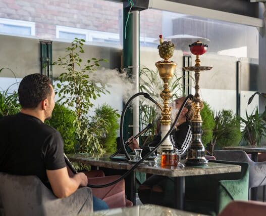 shisha store