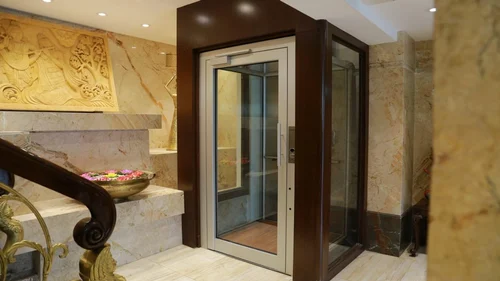 Home Elevator in India