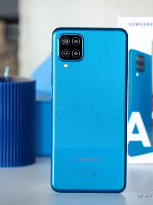 samsung a12 price in pakistan