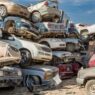 scrap cars market