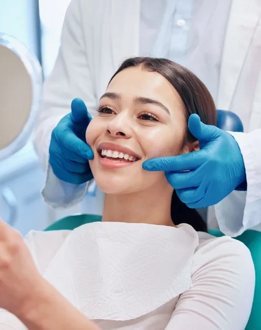 Dental Care in Aberdeen