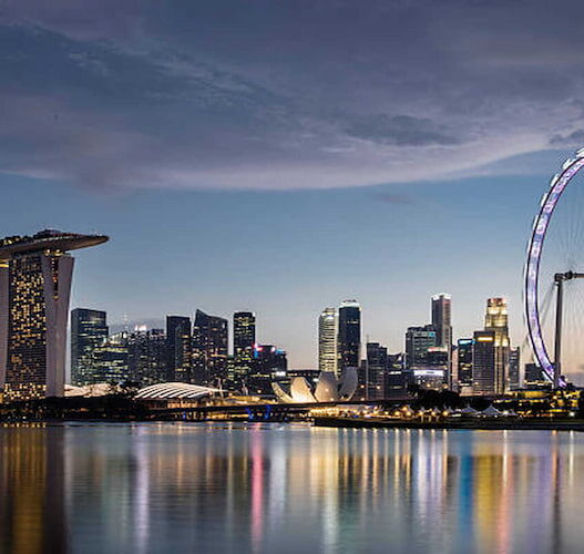 Singapore's Historical and Cultural Treasures