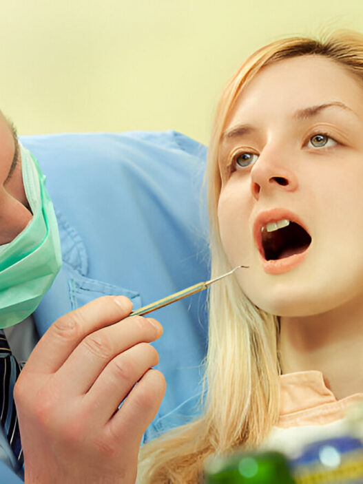 Top-Rated Dentist in Dumfries