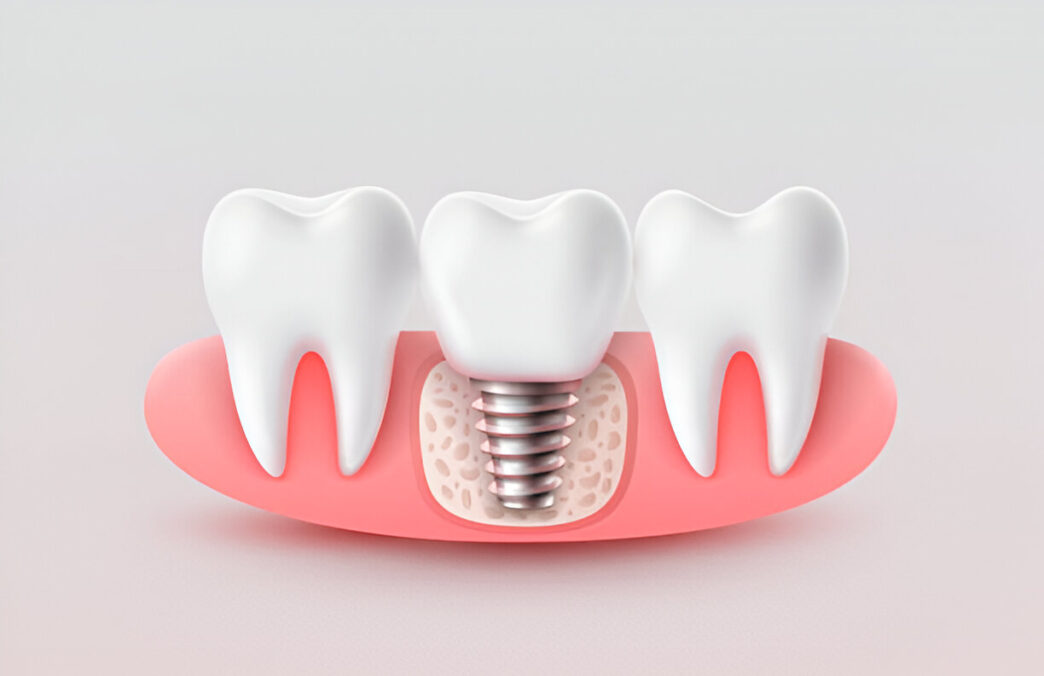 Dental Implant Specialists in Aberdeen