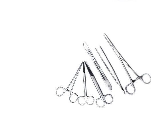 Surgical Instruments Manufacturers in Pakistan