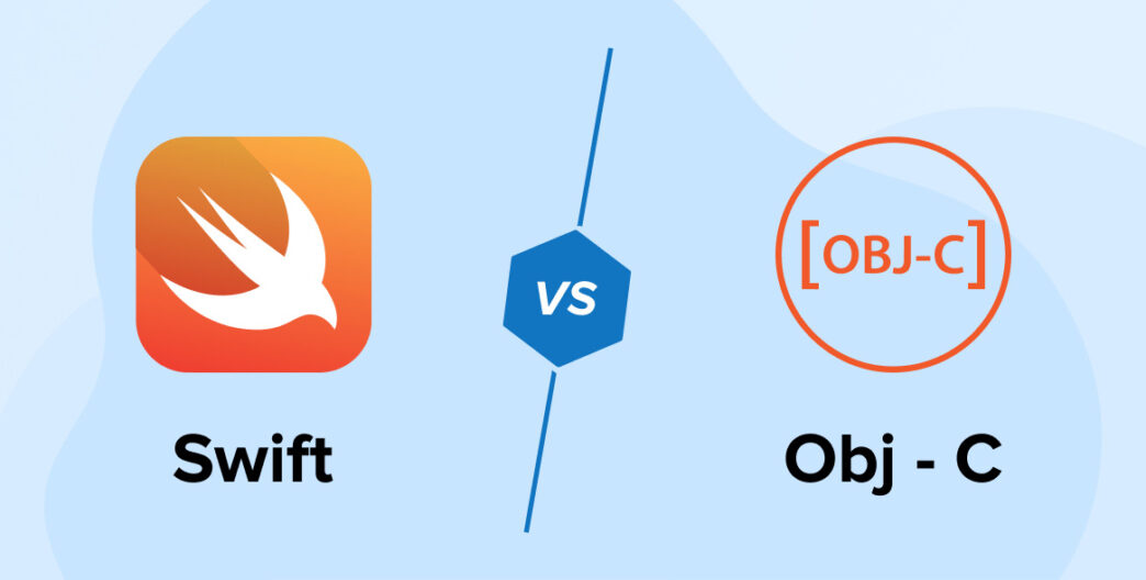 Swift vs. Objective-C