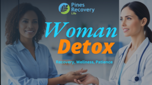 Women’s Detox Programs