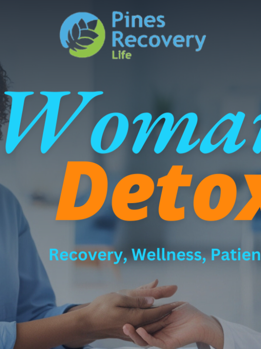 Women’s Detox Programs