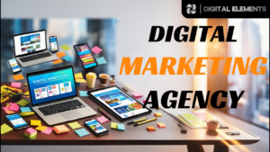 Digital Marketing Agency