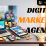 Digital Marketing Agency