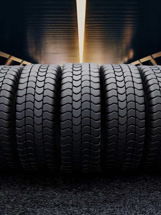 South Africa Tire Market