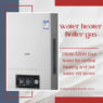 Electric Central Heating Boiler