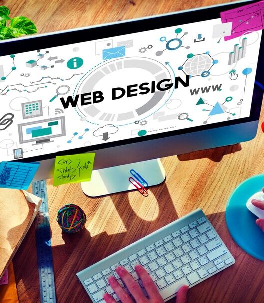 website design services