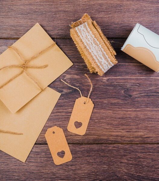 wholesale custom kraft paper