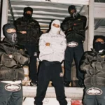 Corteiz Hoodie