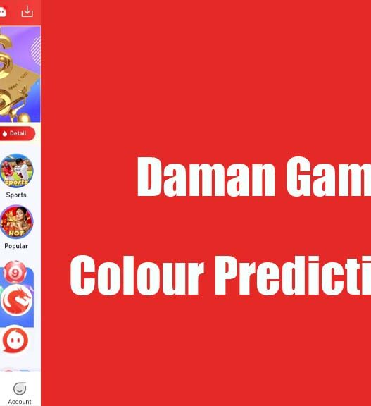 Daman Game