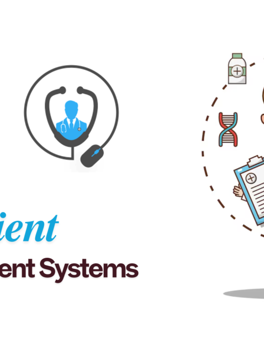 Patient Management Systems