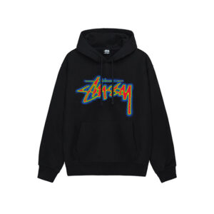 Pull Stussy: Redefining Urban Comfort, Fashion and Style