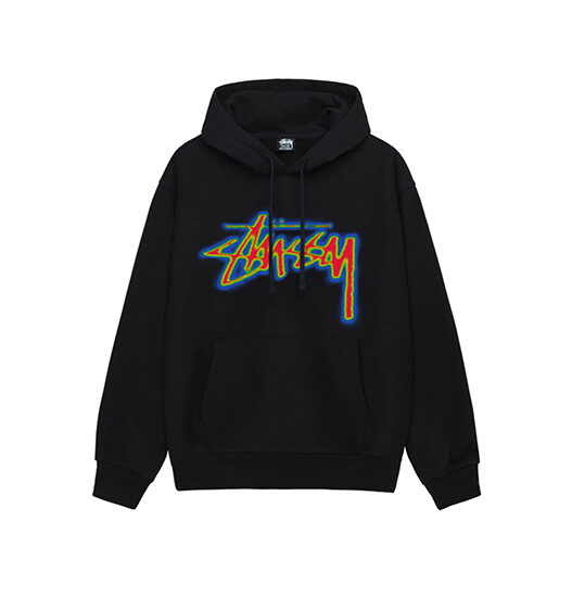 Pull Stussy: Redefining Urban Comfort, Fashion and Style