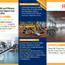 UAE Health and Fitness Club Market