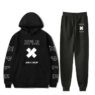 XPLR Tracksuit: A Perfect Blend of Comfort and Adventure