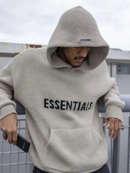 Top Essentials Hoodie Styles for Every Season