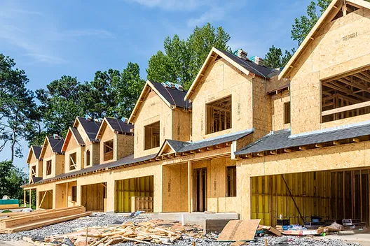 Top Factors That Influence New Construction in Orange County