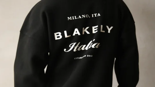 Why Blakely Hoodies Are the Ultimate Wardrobe Essential