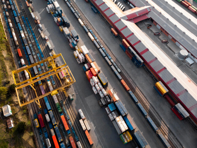 freight