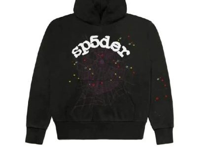 Spider Hoodie Shop And Tracksuit