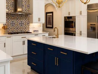 Full Kitchen remodeling and redesign