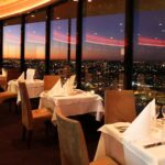 how many restaurants in the US