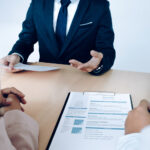 recruiter resumes