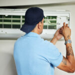 AC Repair services in Dubai