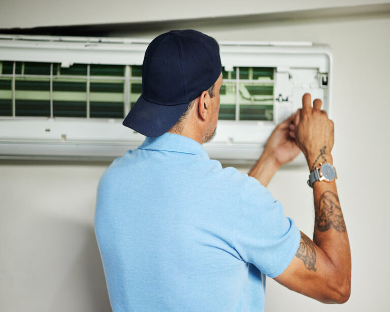 AC Repair services in Dubai