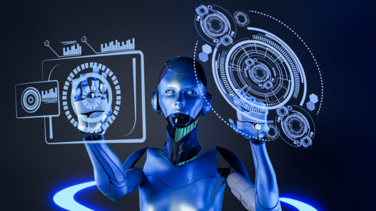 AI Chatbot Development