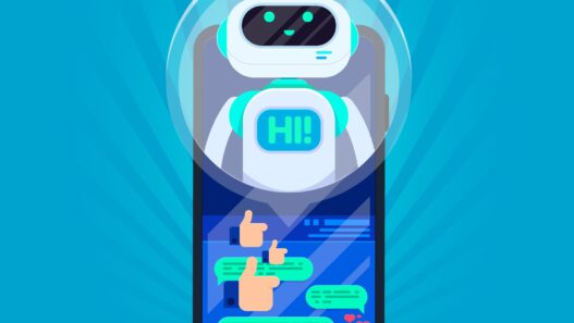 AI Chatbot Development