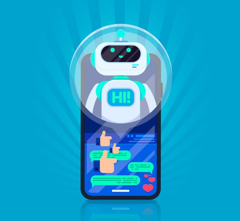 AI Chatbot Development
