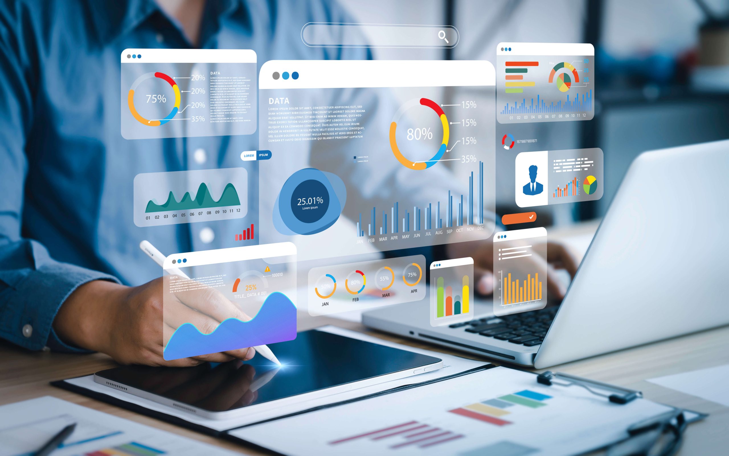 digital Marketing Agency