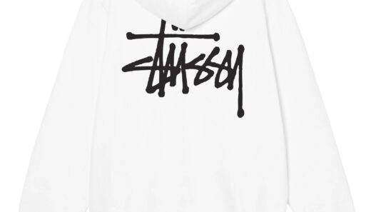 How Stüssy Became a Global Icon in Urban Fashion