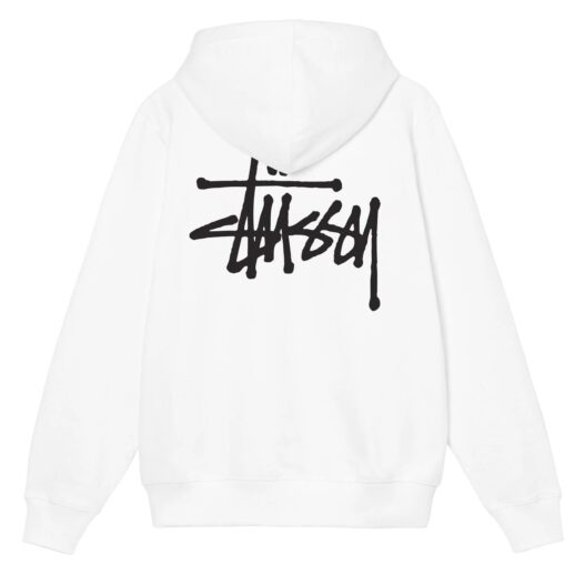 How Stüssy Became a Global Icon in Urban Fashion