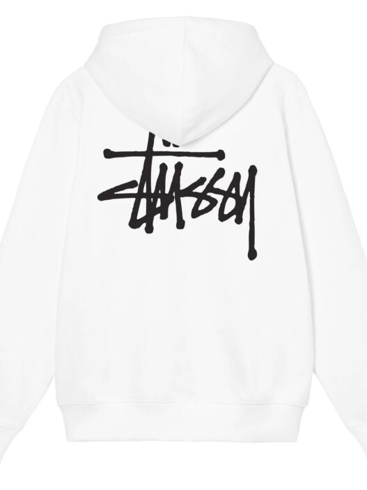 How Stüssy Became a Global Icon in Urban Fashion