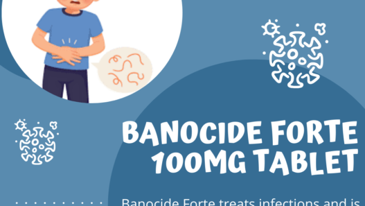 Best Time to Take Banocide Forte for Maximum Effectiveness