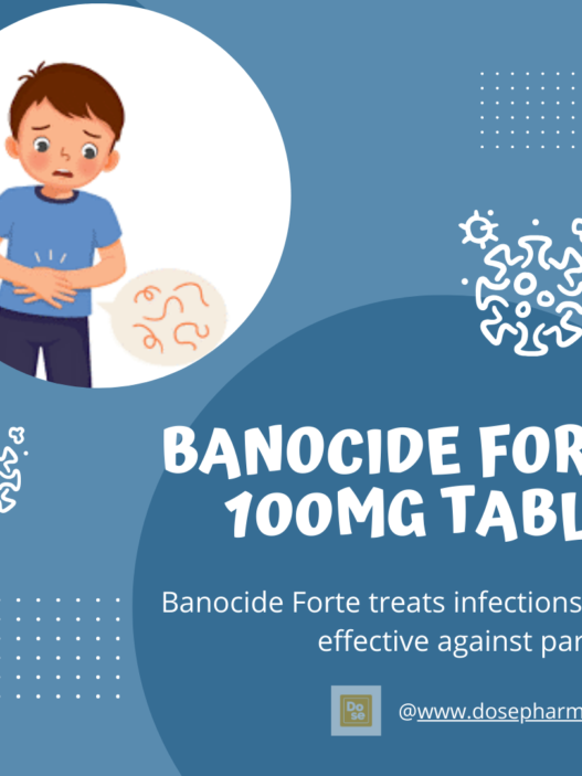 Best Time to Take Banocide Forte for Maximum Effectiveness