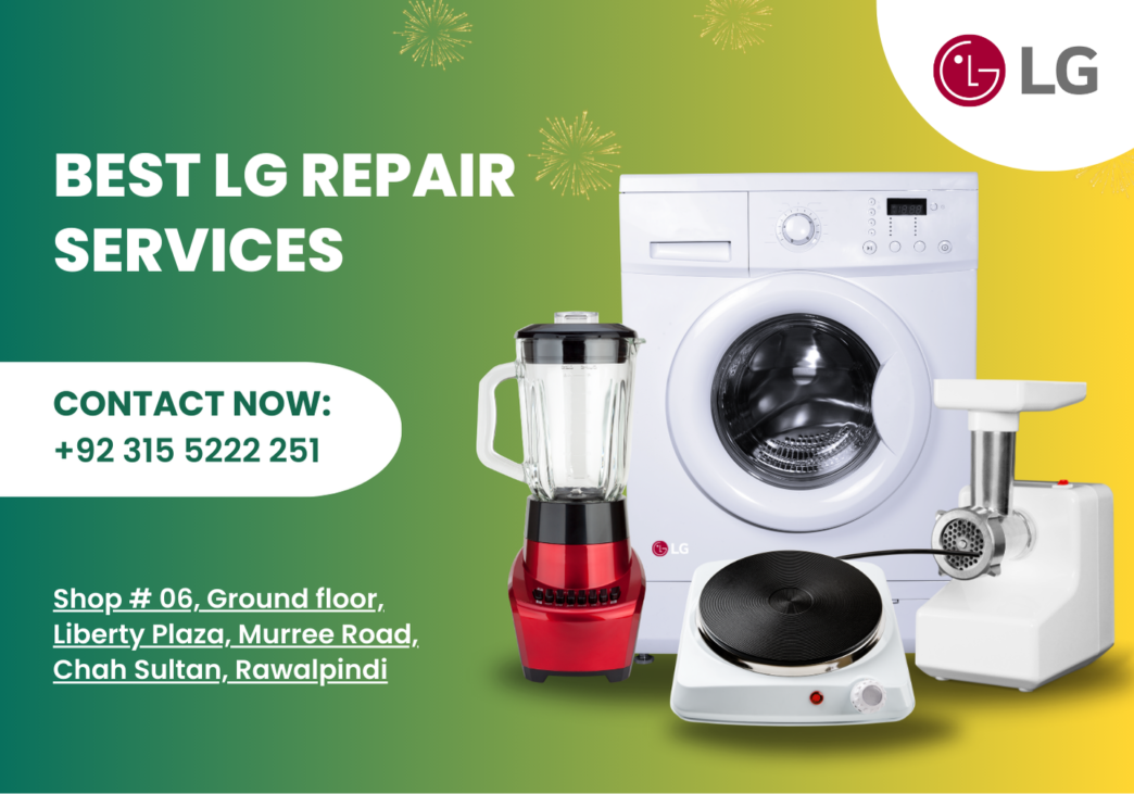 LG Service center