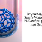 Biocompatibility of Single-Walled Carbon Nanotubes: Challenges and Solutions