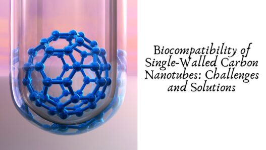 Biocompatibility of Single-Walled Carbon Nanotubes: Challenges and Solutions