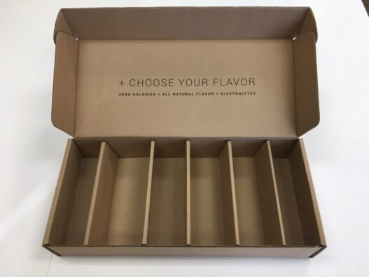 Boost Customer Experience with Custom Insert Packaging