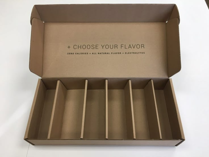 Boost Customer Experience with Custom Insert Packaging